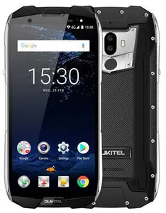 Замена тачскрина на телефоне Oukitel WP5000 в Ижевске